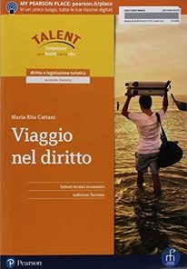 VIAGGIO NEL DIRITTO