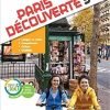 PARIS DECOUVERTE 3