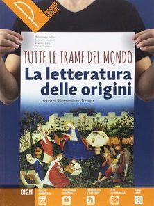 TUTTE LE TRAME DEL MONDO LETT.ORIGINI