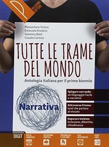 TUTTE LE TRAME DEL MONDO PIACERE SCR.