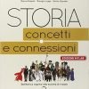 STORIA CONCETTI E CONNESSIONI 2+MYLAB STORIA CONCETTI E CONNESSIONI 2+MYLAB