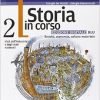 STORIA IN CORSO 2 ED. BLU STORIA IN CORSO 2 ED. BLU