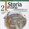 STORIA IN CORSO 2 ED. VERDE STORIA IN CORSO 2 ED. VERDE