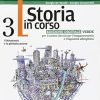 STORIA IN CORSO 3 ED. VERDE