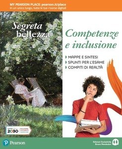 SEGRETA BELLEZZA ED.COMPATTA