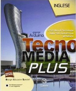 TECNOMEDIA PLUS DA INGLESE A ITALIANO