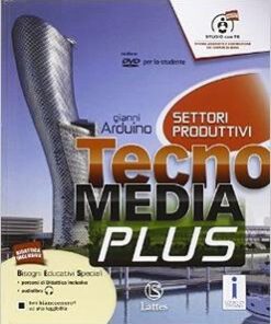 TECNOMEDIA PLUS CONF.COMPLETA