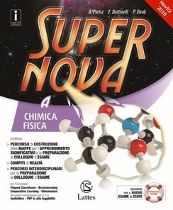 SUPERNOVA UNICO