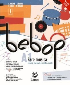 BEBOP UNICO