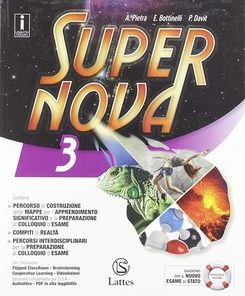 SUPERNOVA 3