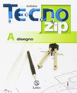 TECNO ZIP UNICO DISEGNO+SETT.PRODUTT.