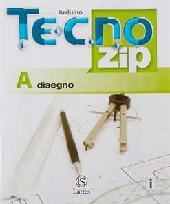 TECNO ZIP UNICO DISEGNO+SETT.PRODUTT.
