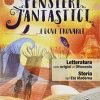 PENSIERI FANTASTICI 2 +LETTERAT+GUIDA