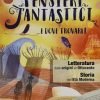 PENSIERI FANTASTICI 2 +LETTERATURA