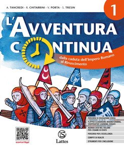 AVVENTURA CONTINUA 1