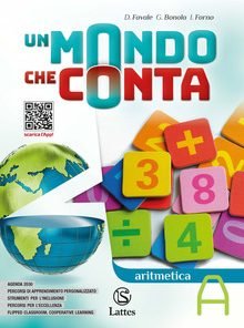 UN MONDO CHE CONTA 1