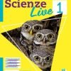 SCIENZE LIVE 1 + EASY EBOOK