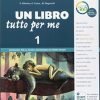 LIBRO TUTTO PER ME 1 UNICO