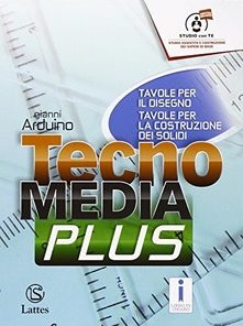 TECNOMEDIA PLUS TAVOLE DIS E SOLIDI