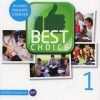 BEST CHOICE 1 + MYLAB