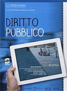 NUOVE PAGINE DEL DIRITTO 3A