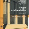 LINGUA E CULTURA LAT. ED.GIALLA UNICO LINGUA E CULTURA LAT. ED.GIALLA UNICO