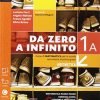 DA ZERO A INFINITO 1A+1B+QUAD+INVALSI