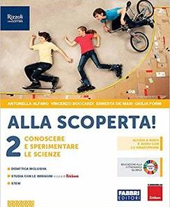ALLA SCOPERTA 2
