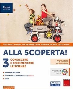 ALLA SCOPERTA 3