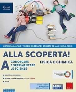 ALLA SCOPERTA UNICO