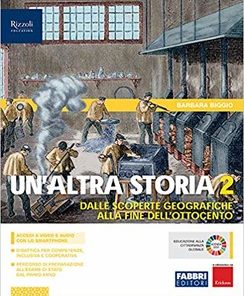 ALTRA STORIA 2