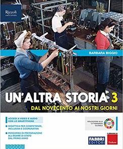 ALTRA STORIA 3