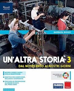 ALTRA STORIA 3 + CITTADINANZA