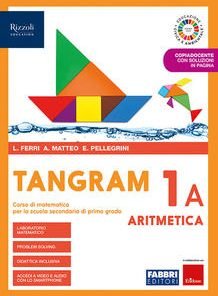TANGRAM 1A+1B