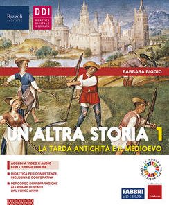 ALTRA STORIA 1