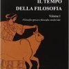 STORIA DELLA FILOSOFIA 1 STORIA DELLA FILOSOFIA 1
