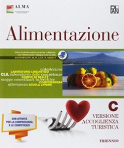 ALIMENTAZIONE TURISMO C