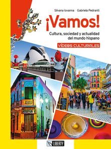 VAMOS! CULTURA SOCIEDAD Y ACTUALIDAD