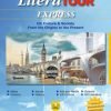 LITERATOUR EXPRESS LITERATOUR EXPRESS