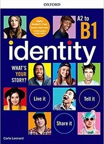 IDENTITY DIGITAL A2-B1