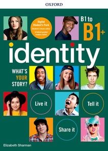 IDENTITY VISUAL PACK B1-B1+