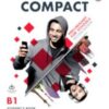 COMPACT PRELIMIN.FOR SCHOOLS SB S/C