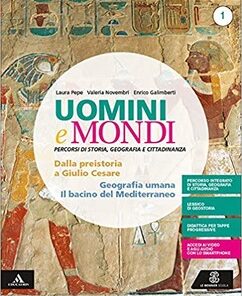 UOMINI E MONDI 1