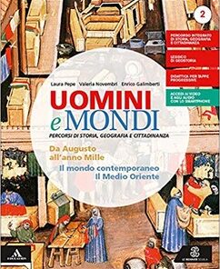UOMINI E MONDI 2