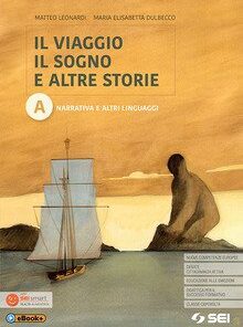 VIAGGIO SOGNO E ALTRE STORIE A NARR.