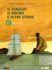 VIAGGIO SOGNO E ALTRE STORIE B POESIA
