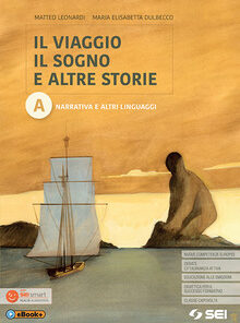 VIAGGIO SOGNO E ALTRE STORIE C MITO