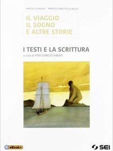 VIAGGIO SOGNO E ALTRE STORIE TESTI