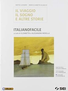 VIAGGIO SOGNO E ALTRE STORIE ITA.FAC.