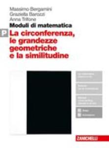 MATEMATICA BLU 2.0 VOL. 4 - Libreria Eur 2.0